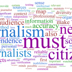 journalism