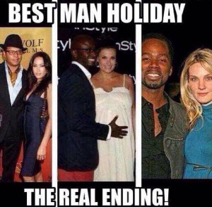 best man holiday